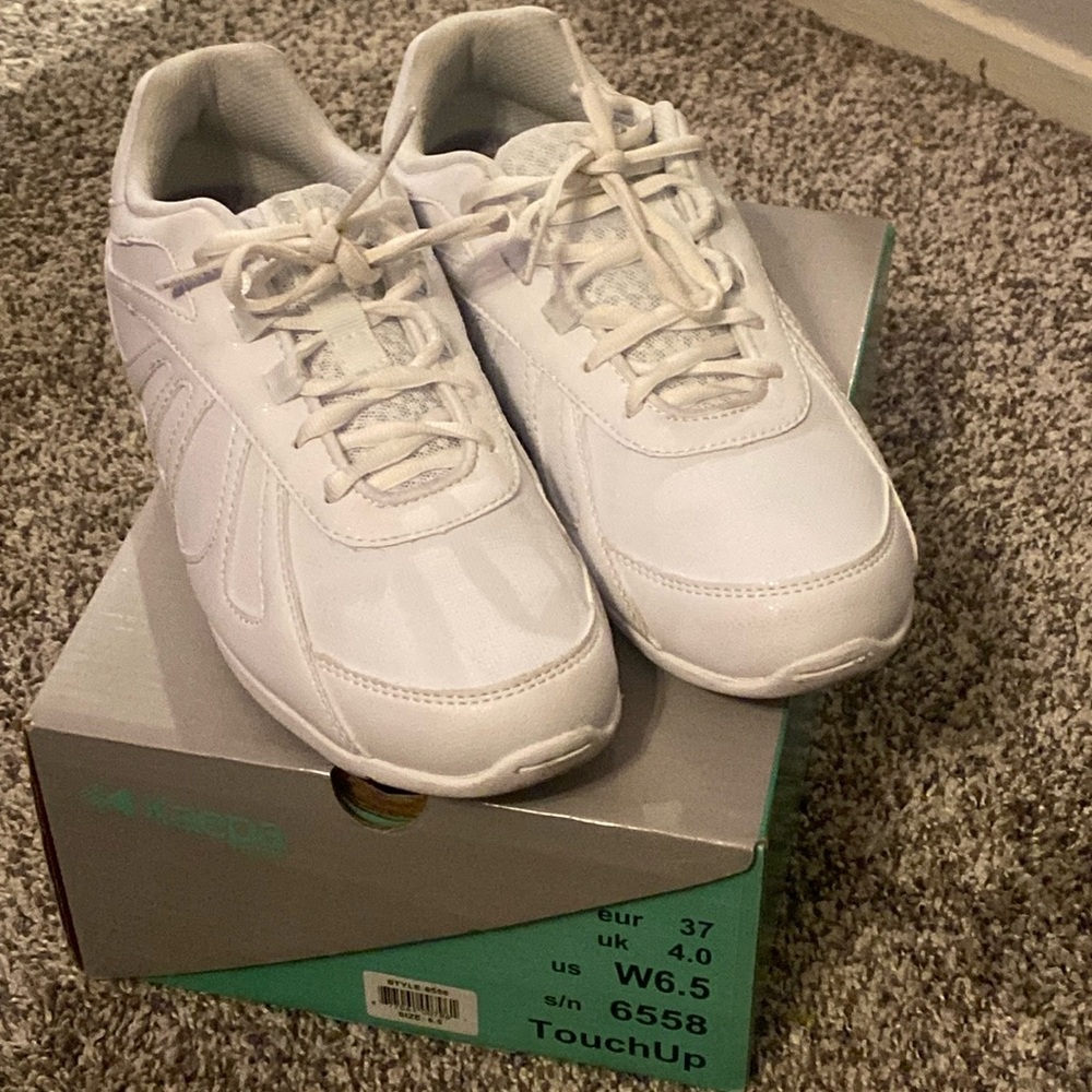 Kaepa Cheer Shoes
